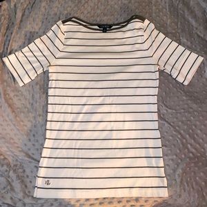 Polo Ralph Lauren shirt!